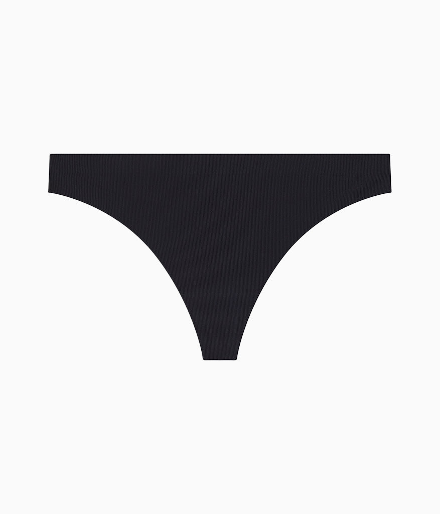 b.wow'd Modern Thong - Night | Wacoal Customer Favorite