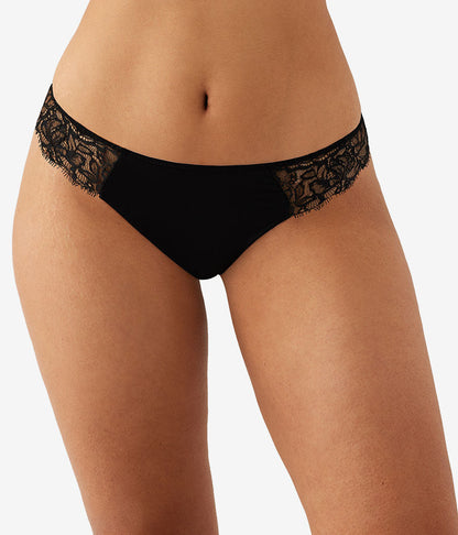 It's On Thong - Night | Wacoal Top Pick