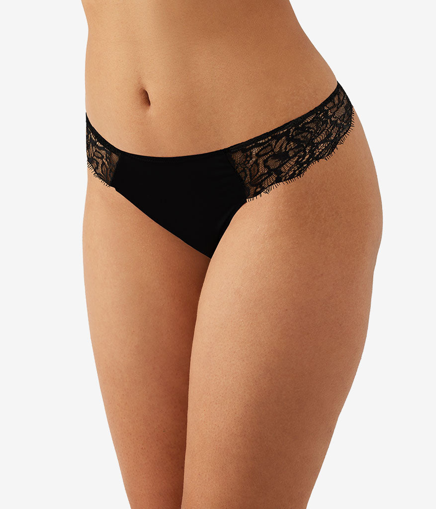 It's On Thong - Night | Wacoal Top Pick