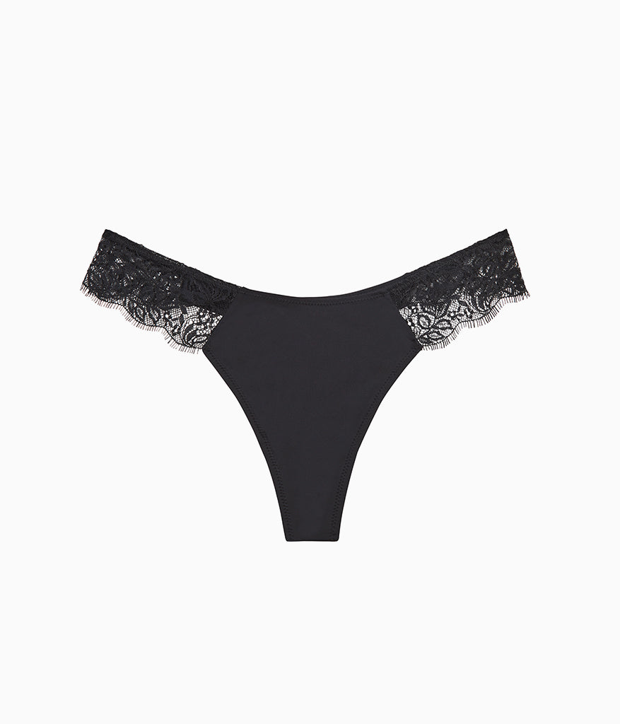 It's On Thong - Night | Wacoal Top Pick
