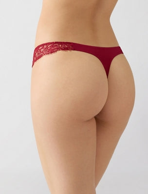 It's On Thong - Night | Wacoal Top Pick