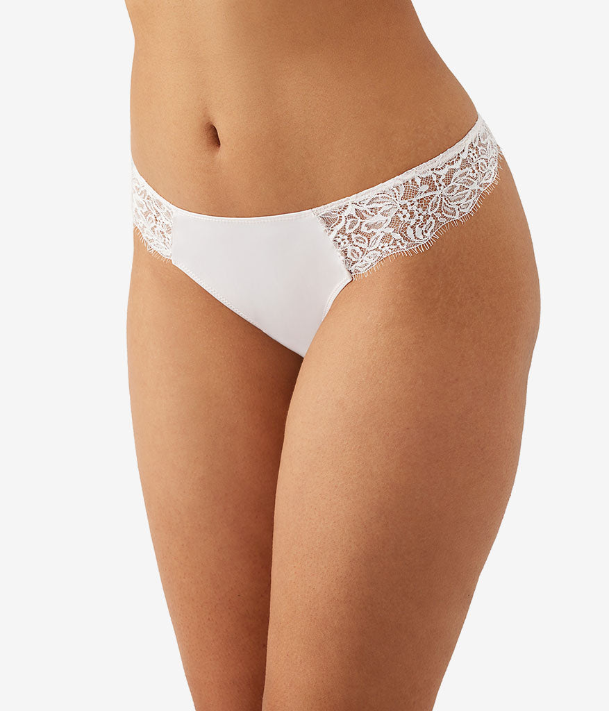 It's On Thong - Sea Salt | Wacoal Value