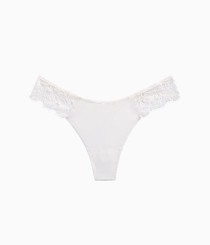 It's On Thong - Sea Salt | Wacoal Value