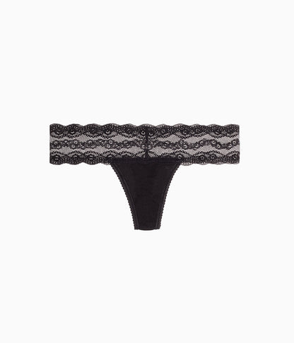 b.adorable Thong - Night | Wacoal Quality
