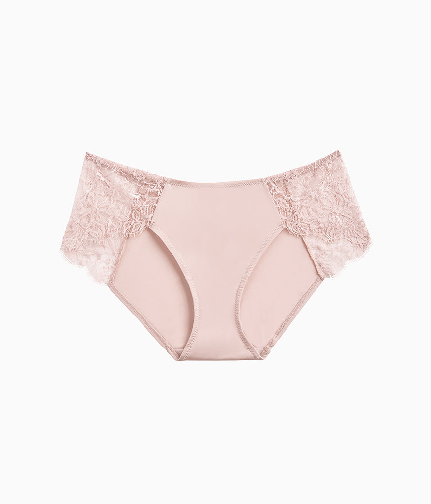 It's On Hipster - Rose Smoke | Wacoal Quality
