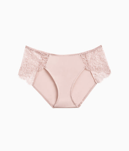 It's On Hipster - Rose Smoke | Wacoal Quality