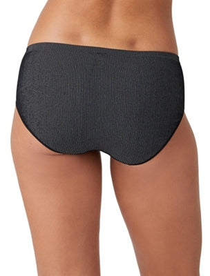 Comfort Intended Rib Hipster - Night | Wacoal Customer Favorite