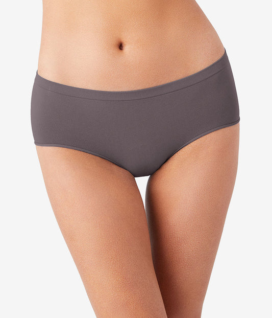 Comfort Intended Hipster - Shark | Wacoal Top Pick