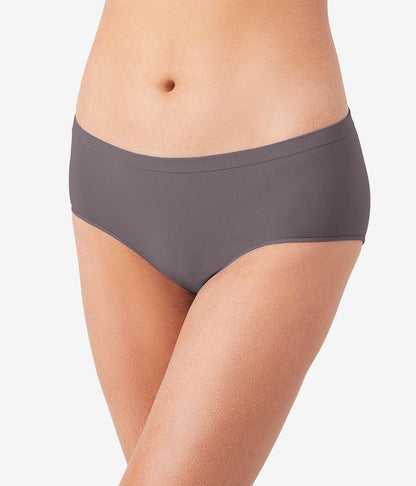Comfort Intended Hipster - Shark | Wacoal Top Pick