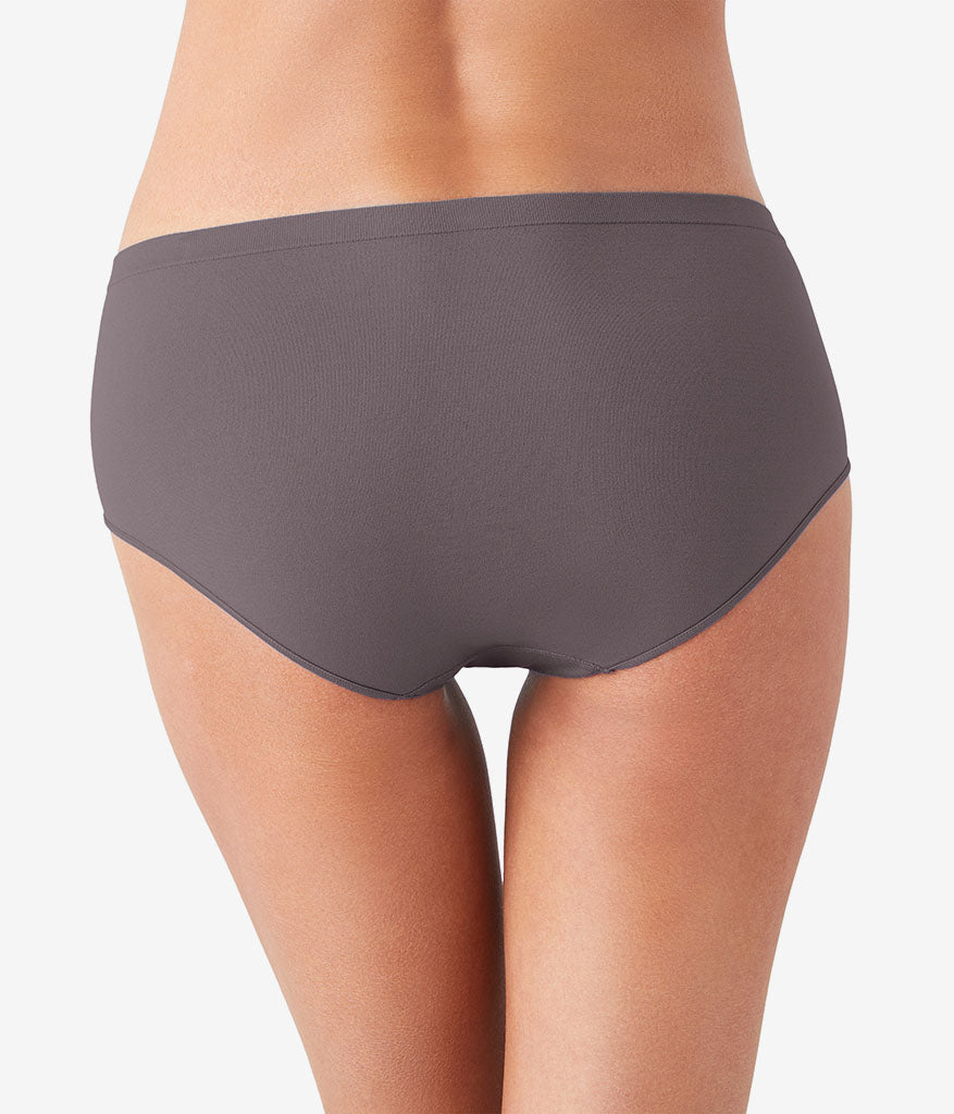 Comfort Intended Hipster - Shark | Wacoal Top Pick