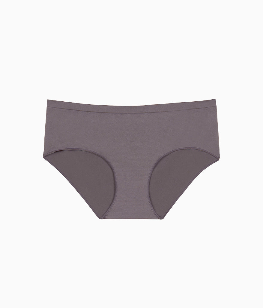 Comfort Intended Hipster - Shark | Wacoal Top Pick