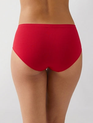 Comfort Intended Hipster - Shark | Wacoal Top Pick