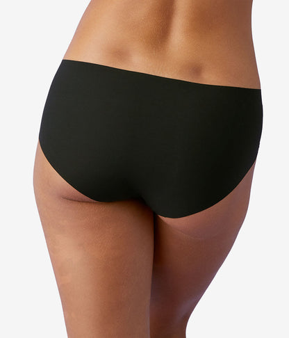 b.bare Hipster Panty Pack - Au Natural/Au Natural/Night | Wacoal Value