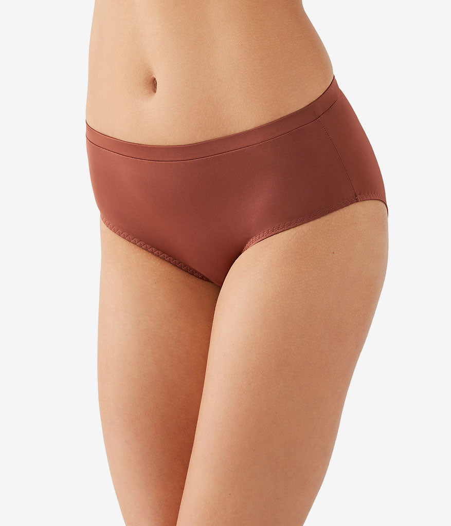Spotlight Hipster - Mink | Wacoal Quality