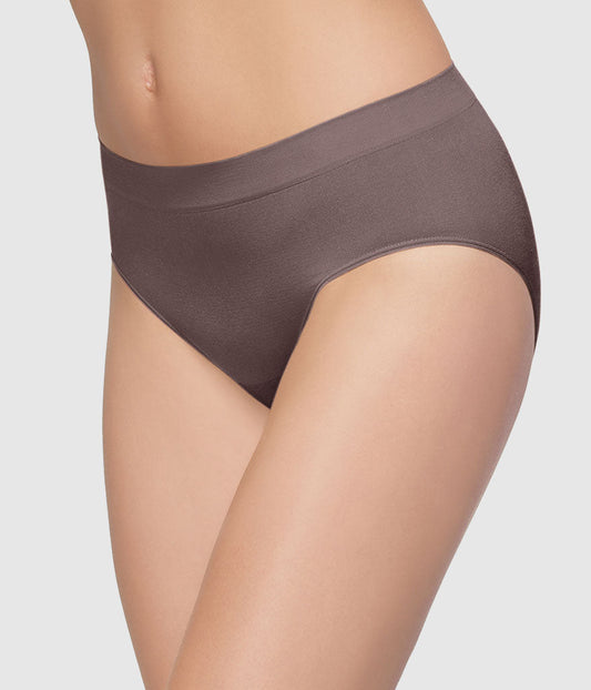B-Smooth® Seamless Brief - Cappuccino | Wacoal Latest