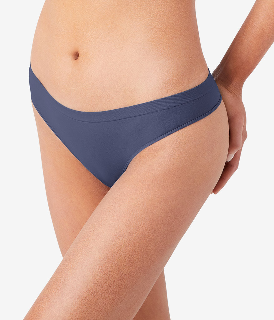 Comfort Intended Thong - Oceana | Wacoal Customer Favorite
