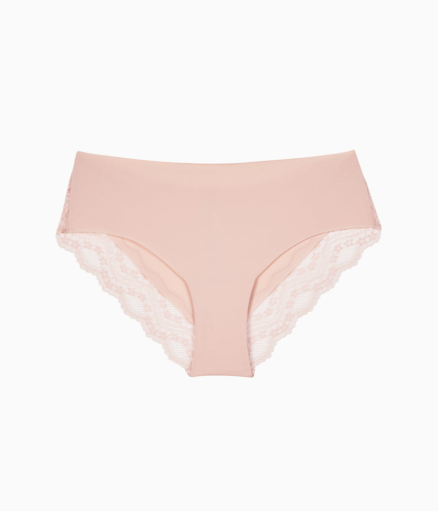 b.bare Cheeky - Rose Smoke | Wacoal Top Pick