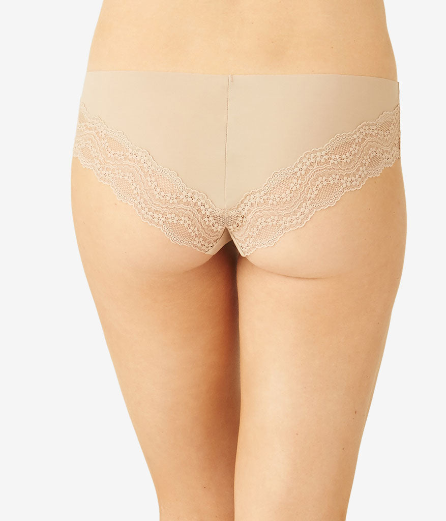 b.bare Cheeky - Au Natural | Wacoal Value