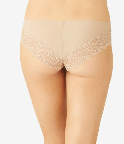 b.bare Cheeky - Au Natural | Wacoal Value