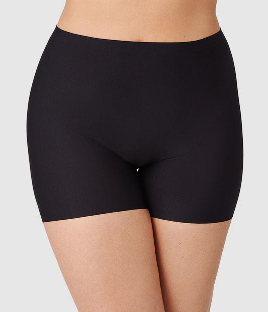 Body Base® Shorty Panty - Black | Wacoal Customer Favorite