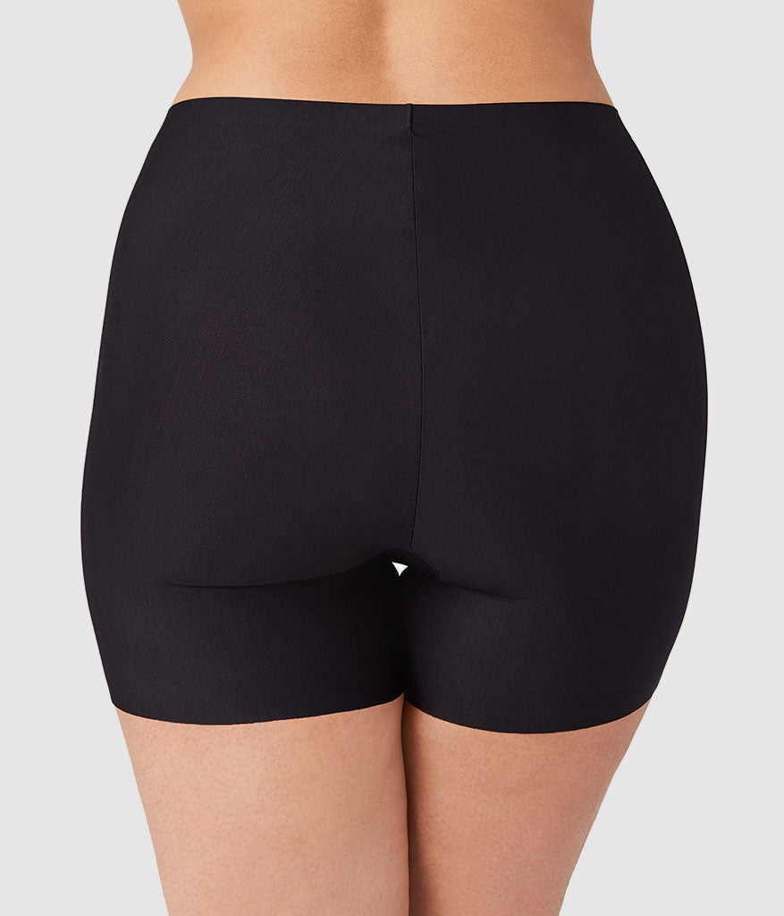 Body Base® Shorty Panty - Black | Wacoal Customer Favorite