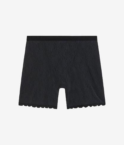 Effortlessly Lace Shorty - Night | Wacoal Top Pick