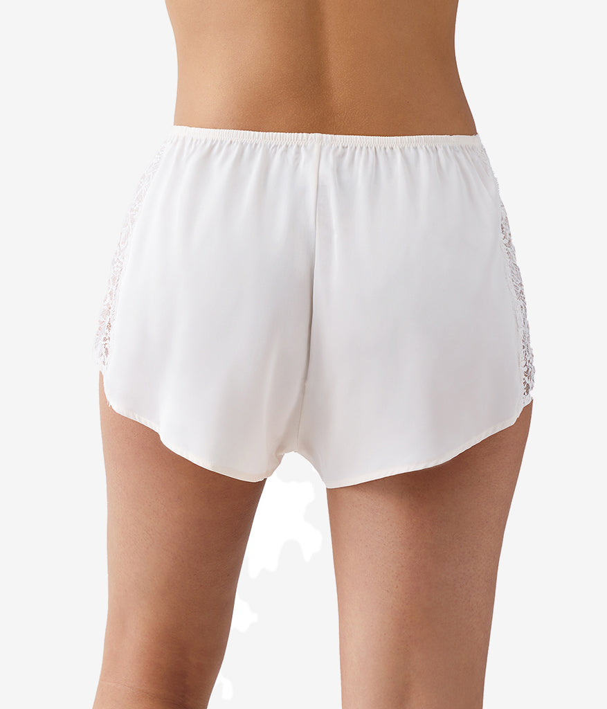 It's On Shorty - Sea Salt | Wacoal Great Value
