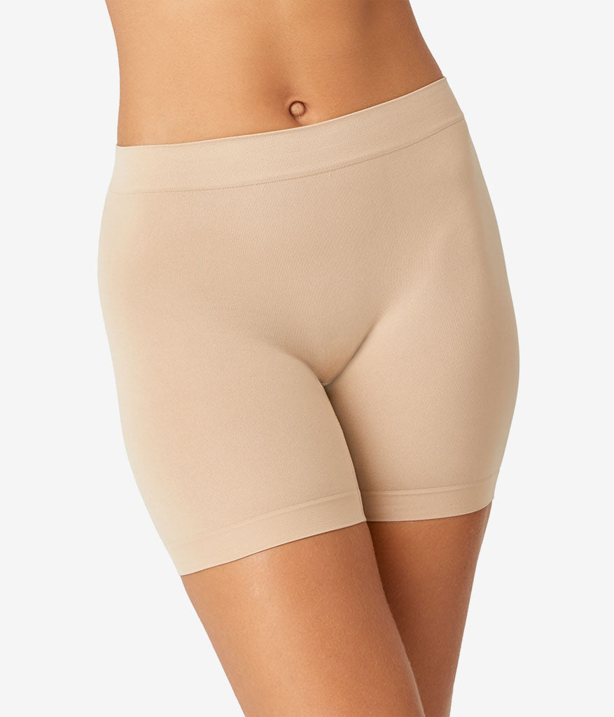 Comfort Intended Shorty - Au Natural | Wacoal Latest
