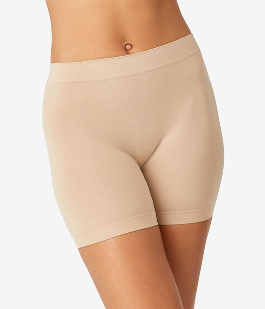 Comfort Intended Shorty - Au Natural | Wacoal Latest