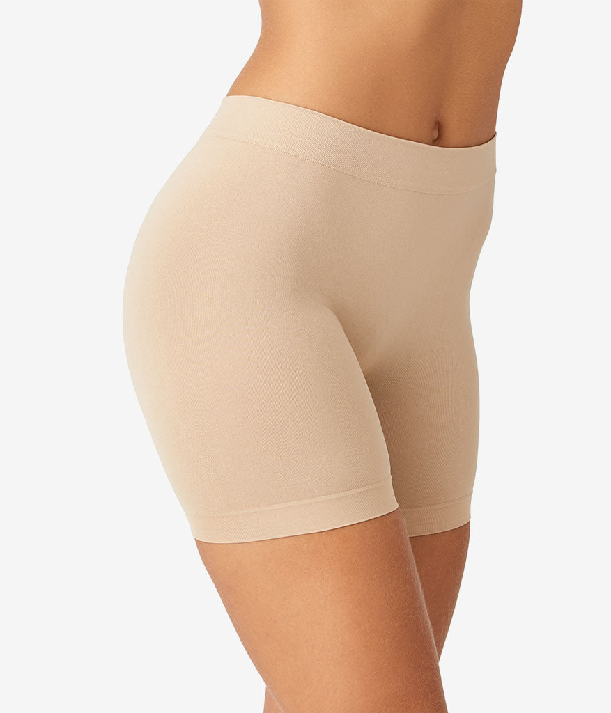 Comfort Intended Shorty - Au Natural | Wacoal Latest