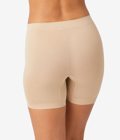 Comfort Intended Shorty - Au Natural | Wacoal Latest