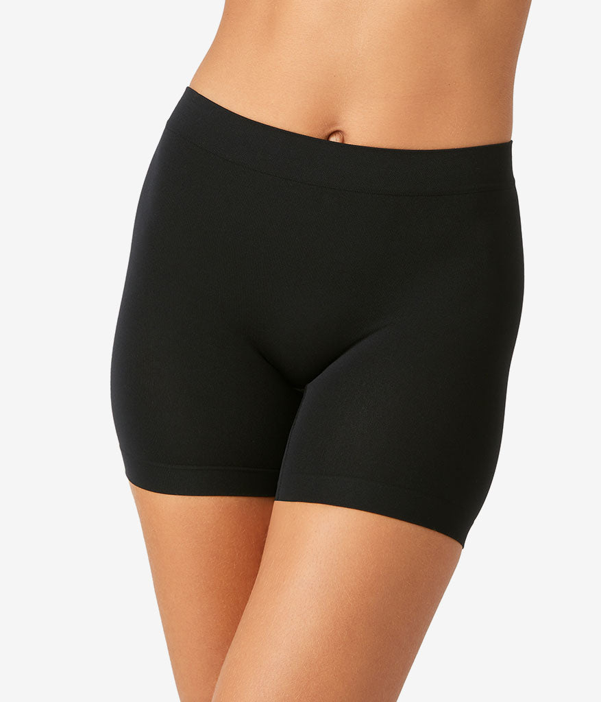 Comfort Intended Shorty - Night | Wacoal Trusted