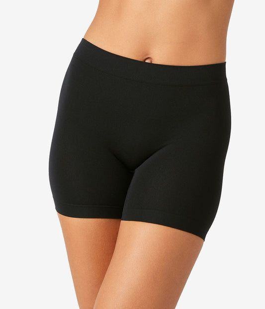 Comfort Intended Shorty - Night | Wacoal Trusted