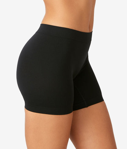 Comfort Intended Shorty - Night | Wacoal Trusted