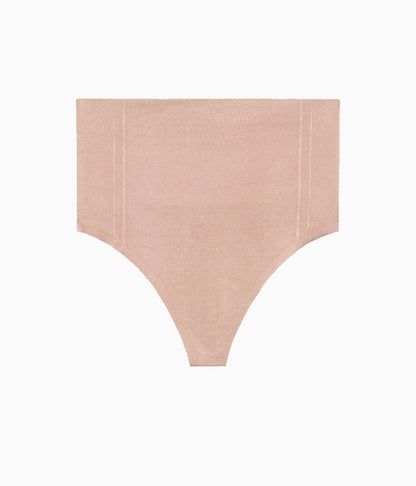 Smooth Series™ Shaping Thong - Roebuck | Wacoal Customer Favorite