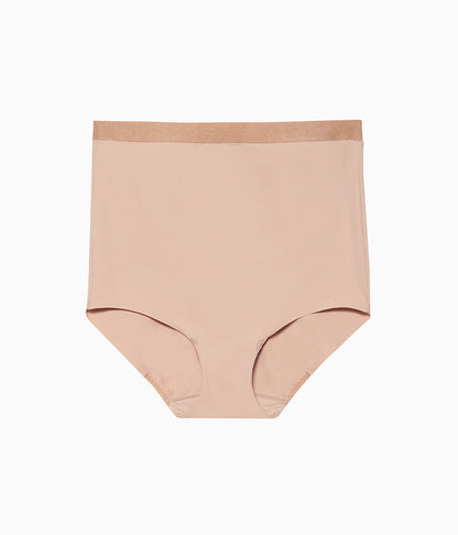 Shape Revelation® Straight Shaping Brief - Praline | Wacoal Smart Buy