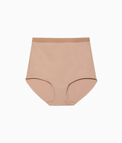Shape Revelation® Hourglass Shaping Brief - Praline | Wacoal Value