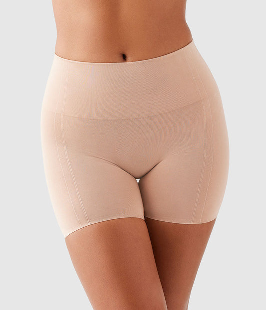 Smooth Series™ Shaping Shorty - Roebuck | Wacoal Latest