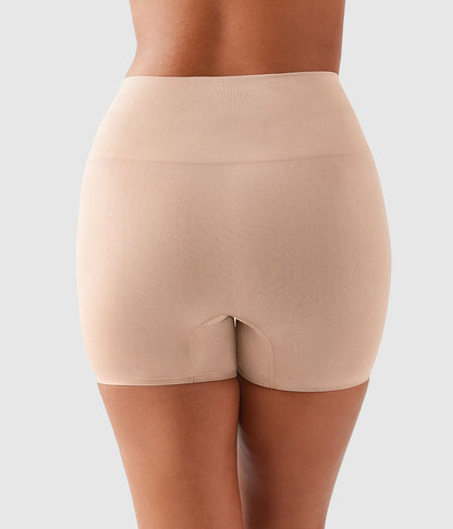 Smooth Series™ Shaping Shorty - Roebuck | Wacoal Latest