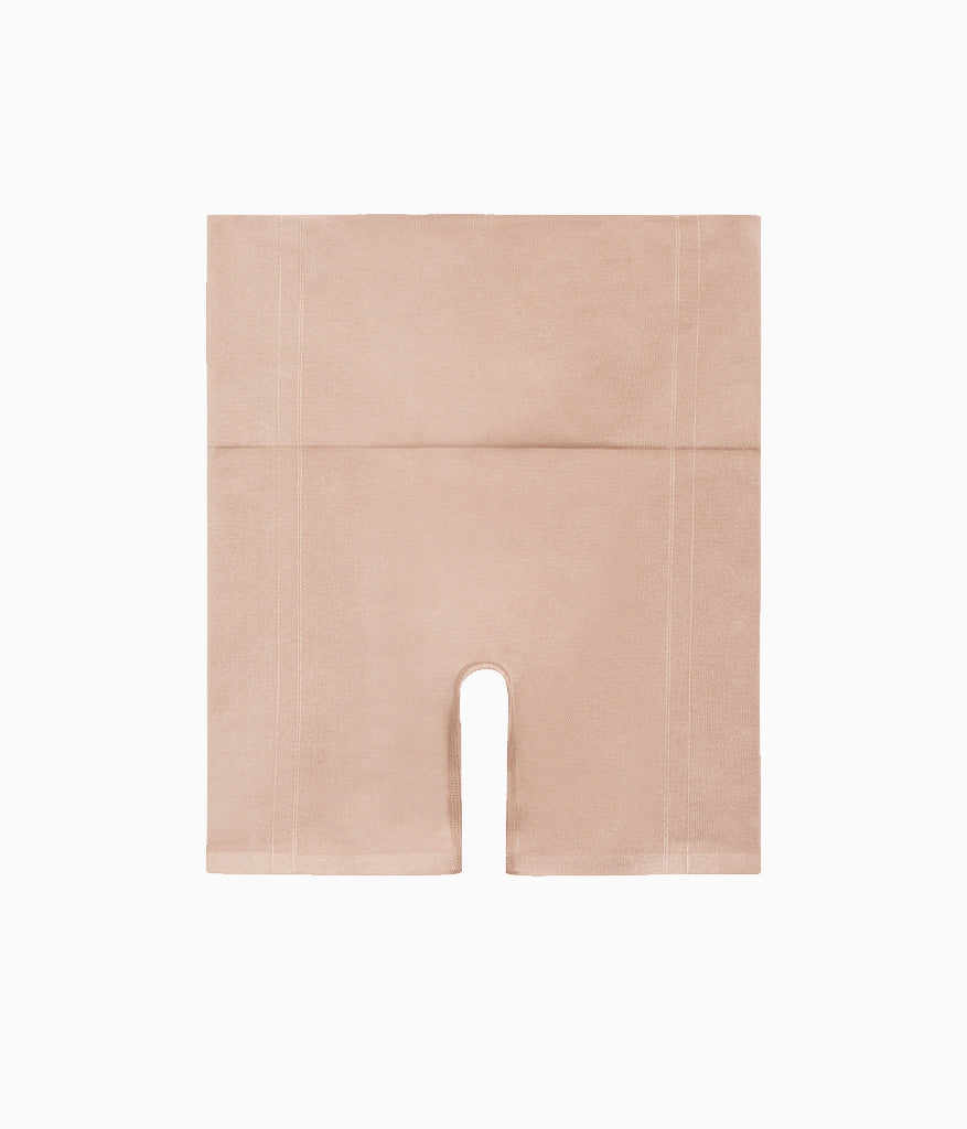Smooth Series™ Shaping Shorty - Roebuck | Wacoal Latest