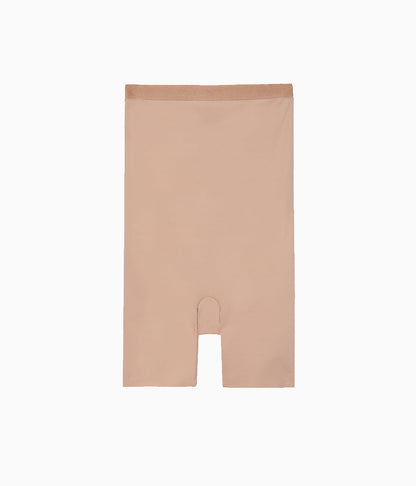 Shape Revelation® Hourglass Hi-Waist Thigh Shaper - Praline | Wacoal Top Pick