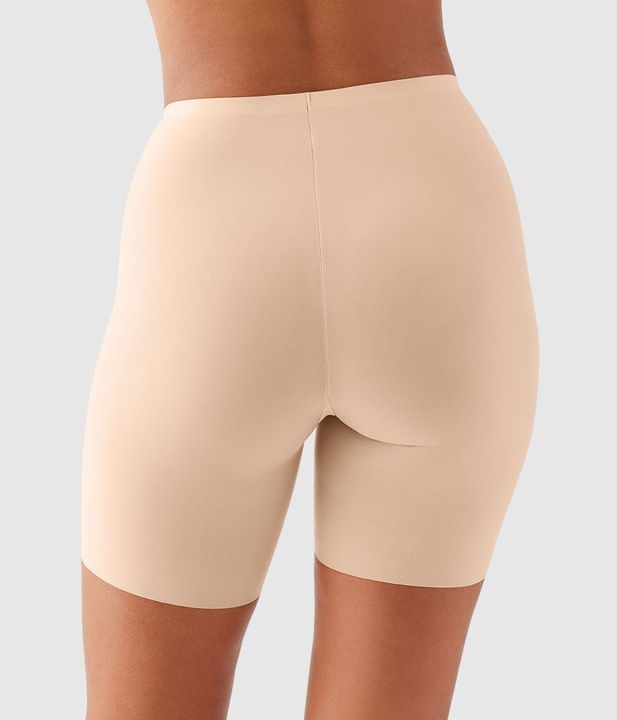 Skinsense Thigh Shaper - Sand | Wacoal Value