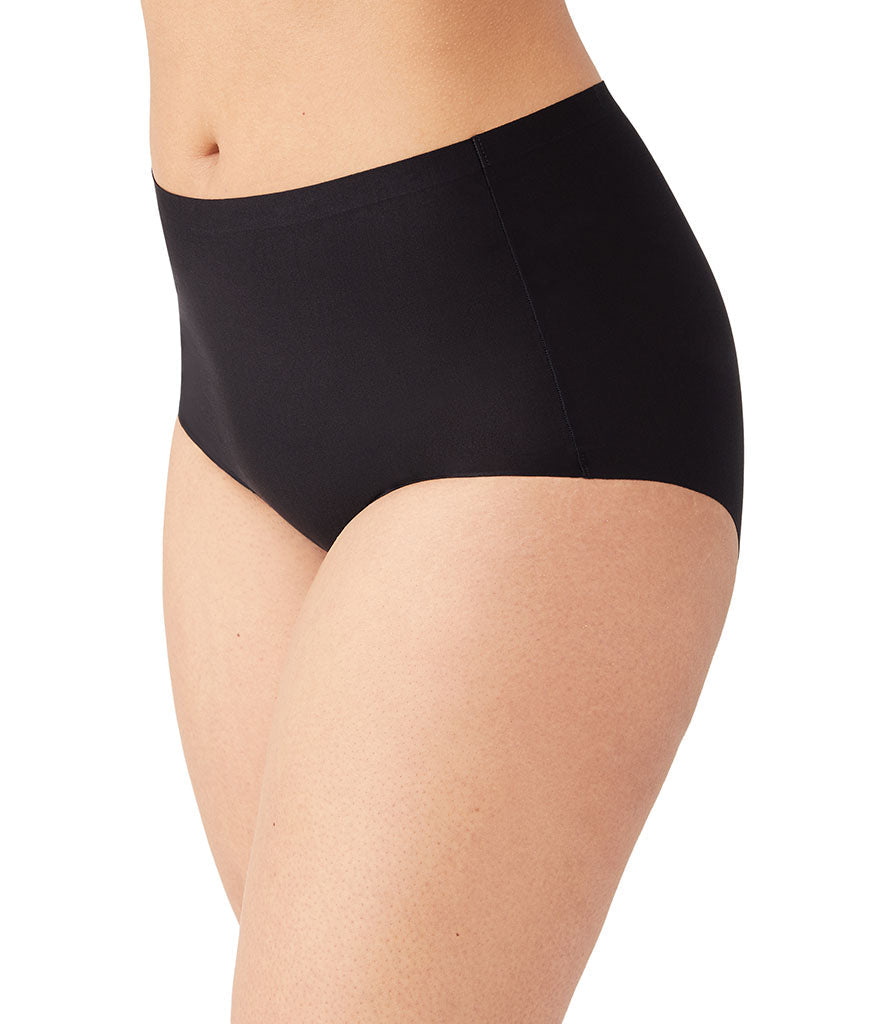Body Base® Brief - Black | Wacoal Customer Favorite