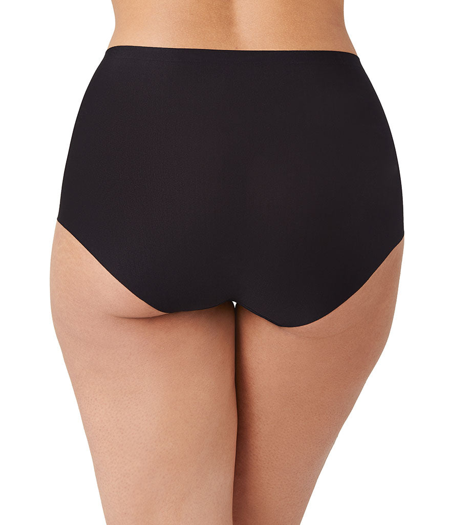 Body Base® Brief - Black | Wacoal Customer Favorite