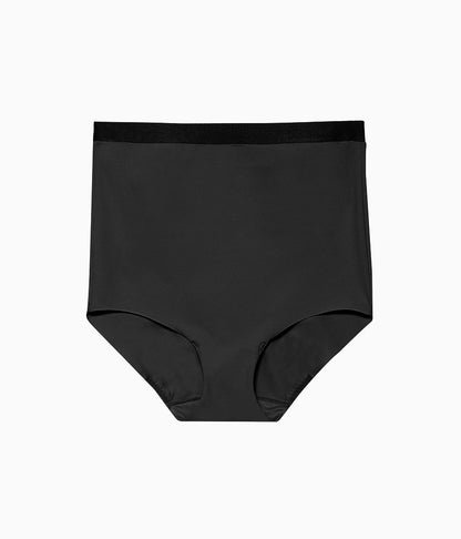 Shape Revelation® Straight Shaping Brief - Black | Wacoal Smart Buy