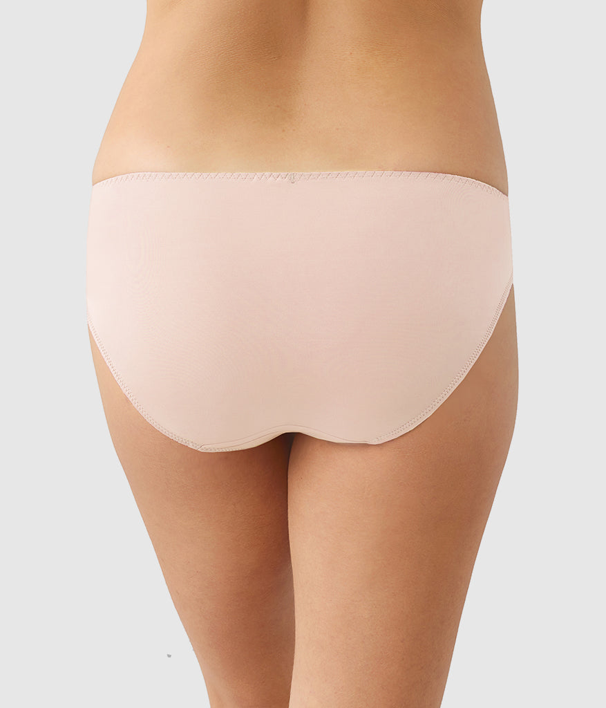 Modern Affair Bikini - Rose Dust/Angel Wing | Wacoal Latest
