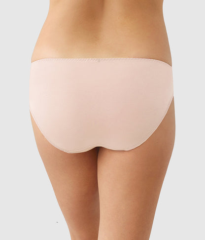 Modern Affair Bikini - Rose Dust/Angel Wing | Wacoal Latest