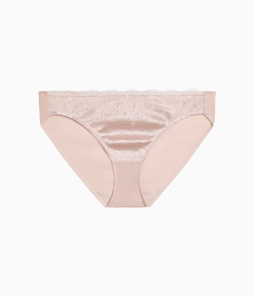 Modern Affair Bikini - Rose Dust/Angel Wing | Wacoal Latest
