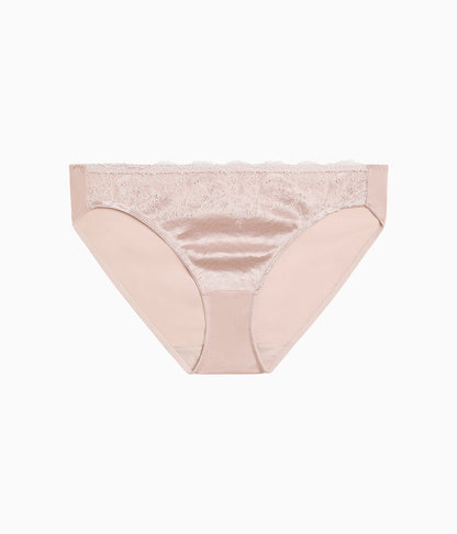Modern Affair Bikini - Rose Dust/Angel Wing | Wacoal Latest