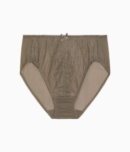 Retro Chic Hi-Cut - Bungee Cord | Wacoal Customer Favorite